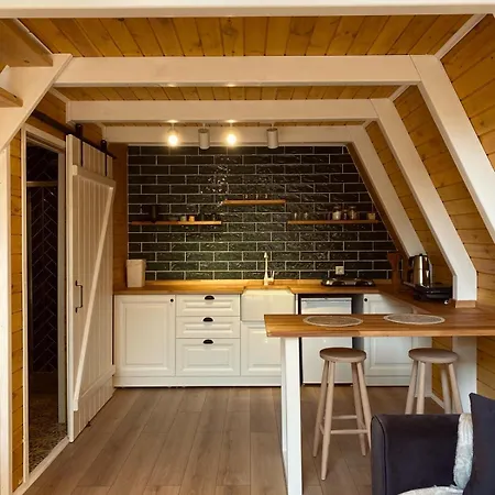 Doga Bungalow Sapanca