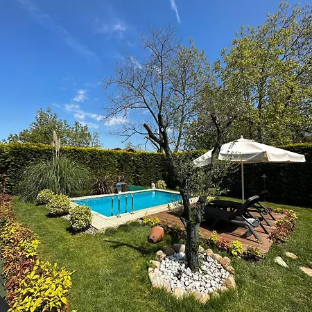 Doga Bungalow Sapanca サカリヤ