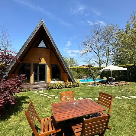 Doga Bungalow Sapanca