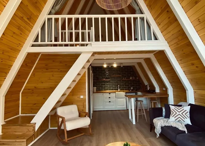 Doga Bungalow Sapanca Sakarya (Marmara)