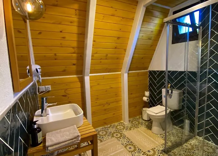 Doga Bungalow Sapanca Hotel Sakarya (Marmara)