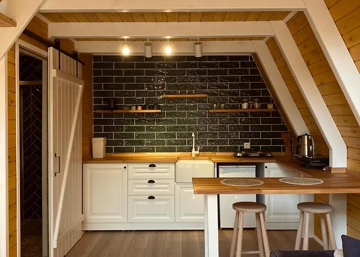 Doga Bungalow Sapanca