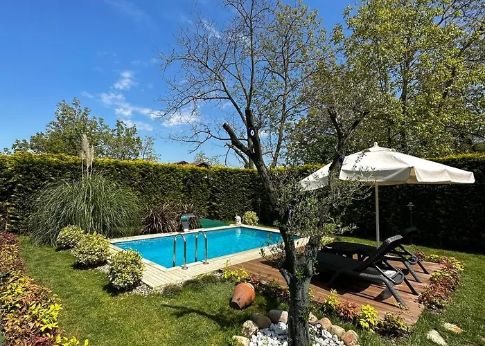 Doga Bungalow Sapanca Sakarya (Marmara)