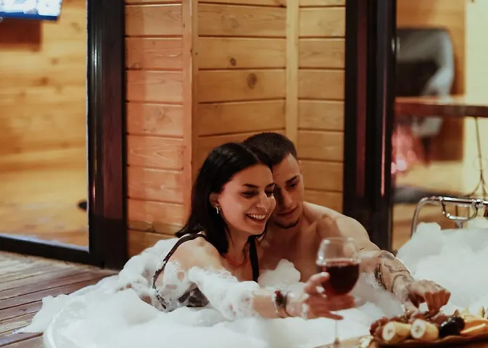 Doga Bungalow Sapanca Hotel